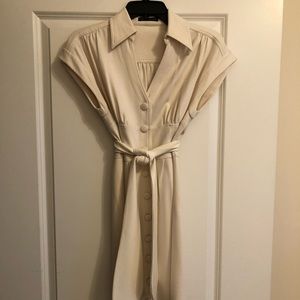 Tempo Paris Dress